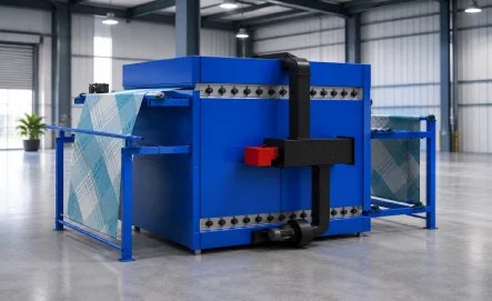 Float Dryer Manufacturer Surat